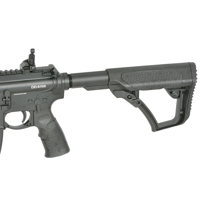Replika GBBR DD4 RIII 16" [EMG]