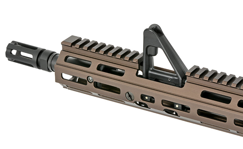 Replika GBBR DD4 M4A1 FSP RIII S 14,5" [EMG]