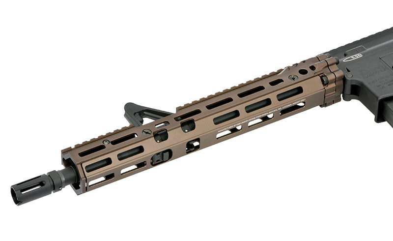 Replika GBBR DD4 M4A1 FSP RIII S 14,5" [EMG]