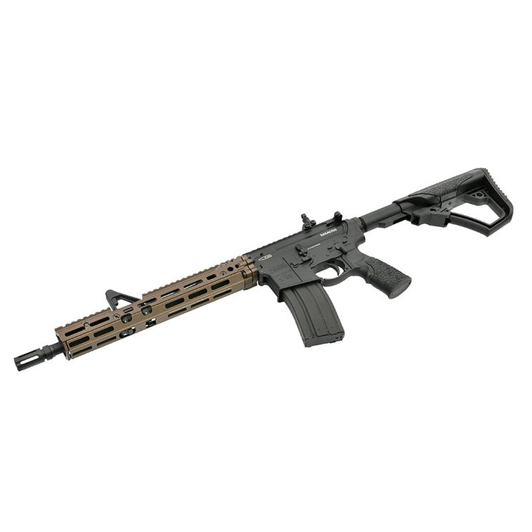 Replika GBBR DD4 M4A1 FSP RIII S 14,5" [EMG]