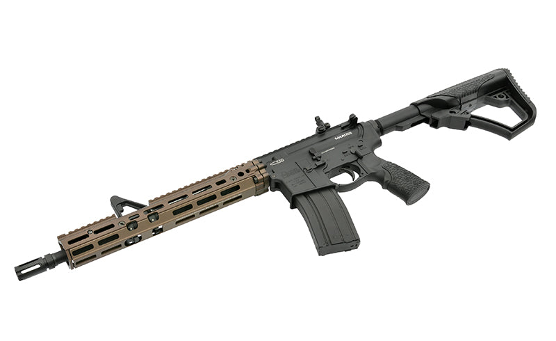 Replika GBBR DD4 M4A1 FSP RIII S 14,5" [EMG]