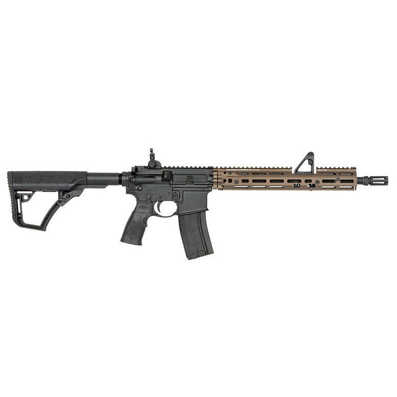 Replika GBBR DD4 M4A1 FSP RIII S 14,5" [EMG]