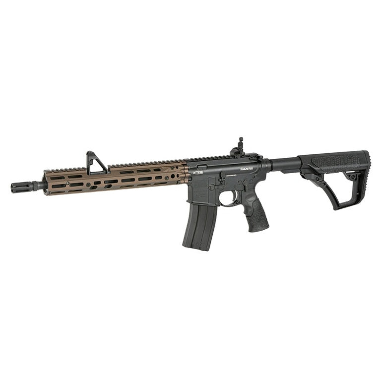Replika GBBR DD4 M4A1 FSP RIII S 14,5" [EMG]