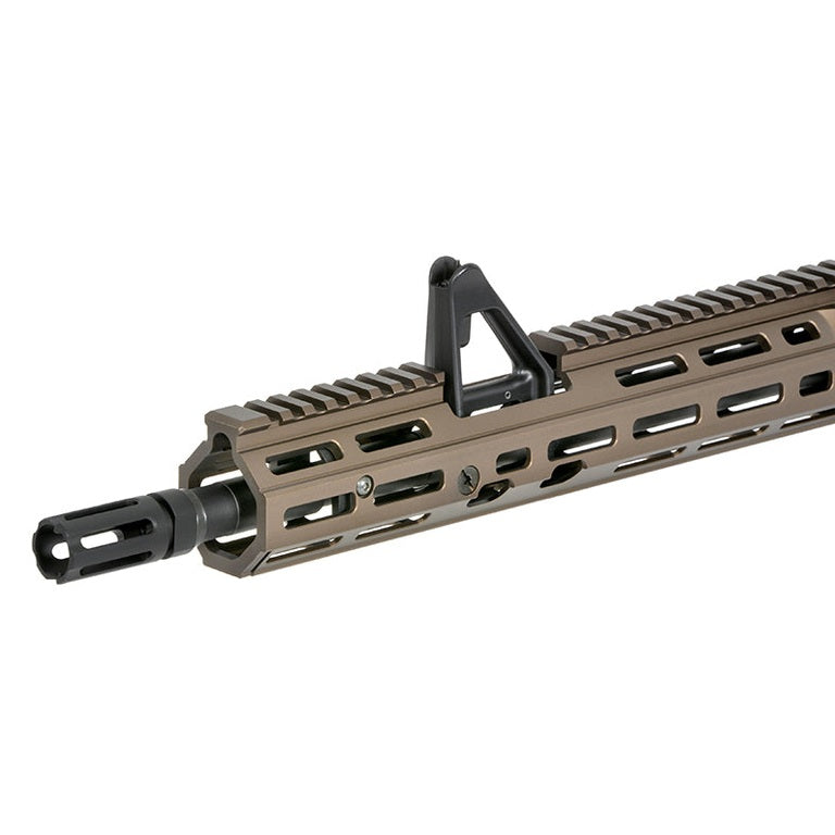 Replika GBBR DD4 M4A1 FSP RIII S 14,5" [EMG]