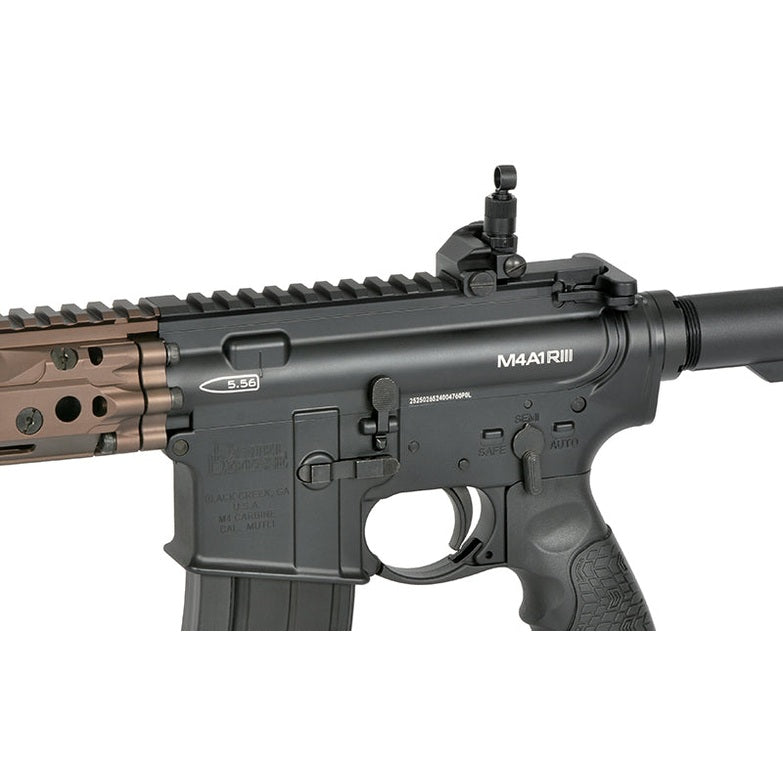 Replika GBBR DD4 M4A1 FSP RIII S 14,5" [EMG]
