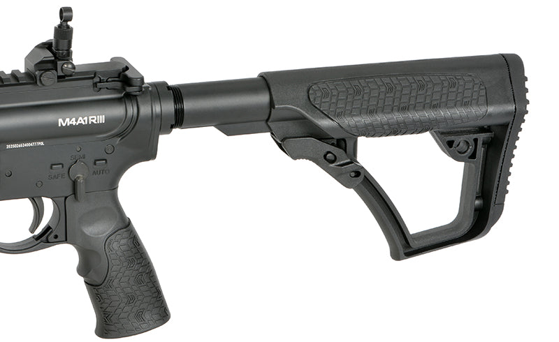 Replika GBBR DD4 M4A1 FSP RIII S 14,5" [EMG]