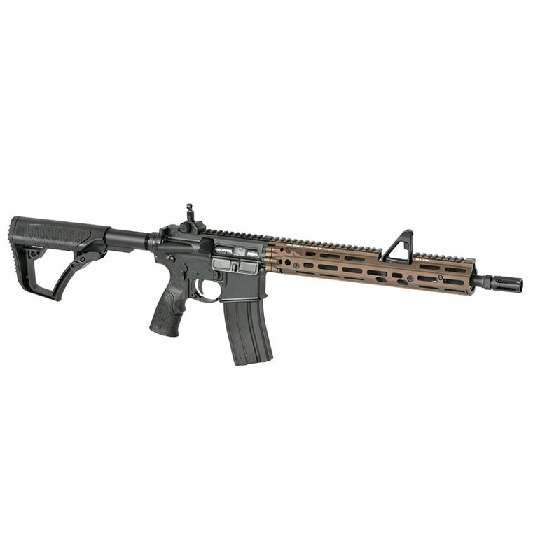 Replika GBBR DD4 M4A1 FSP RIII S 14,5" [EMG]