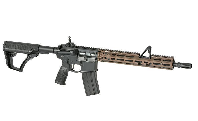 Replika GBBR DD4 M4A1 FSP RIII S 14,5" [EMG]