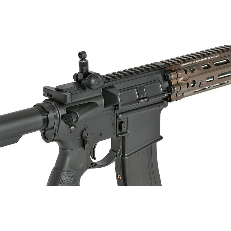 Replika GBBR DD4 M4A1 FSP RIII S 14,5" [EMG]