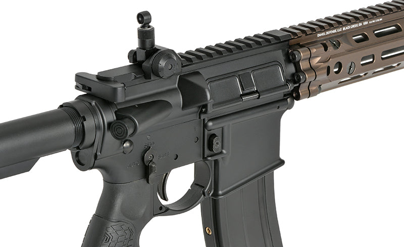 Replika GBBR DD4 M4A1 FSP RIII S 14,5" [EMG]