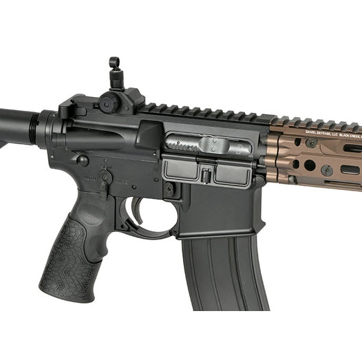 Replika GBBR DD4 M4A1 FSP RIII S 14,5" [EMG]