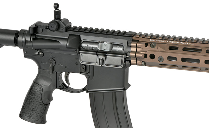 Replika GBBR DD4 M4A1 FSP RIII S 14,5" [EMG]