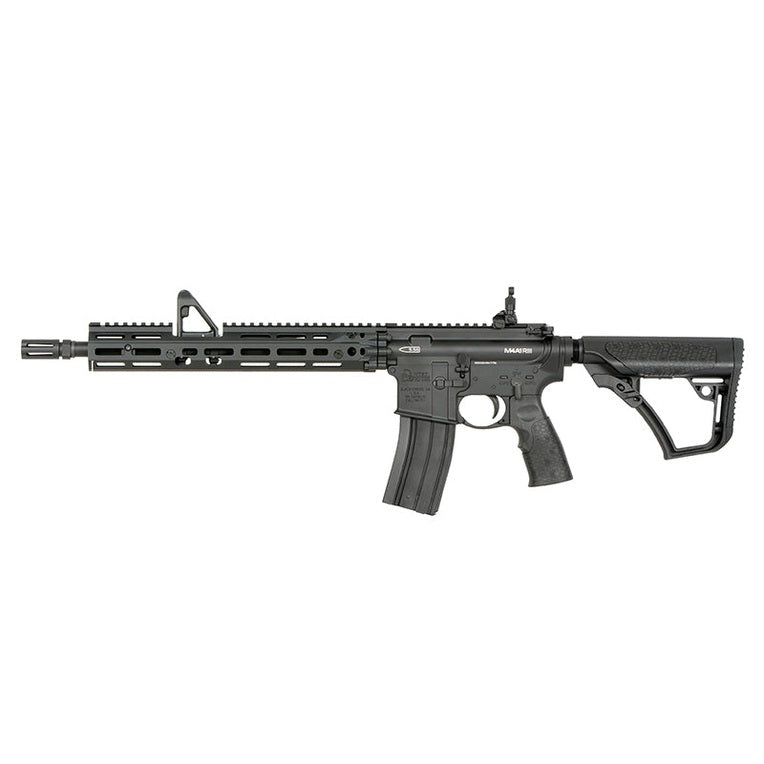 Replika GBBR DD4 M4A1 FSP RIII 14,5" [EMG]
