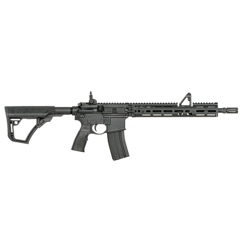 Replika GBBR DD4 M4A1 FSP RIII 14,5" [EMG]