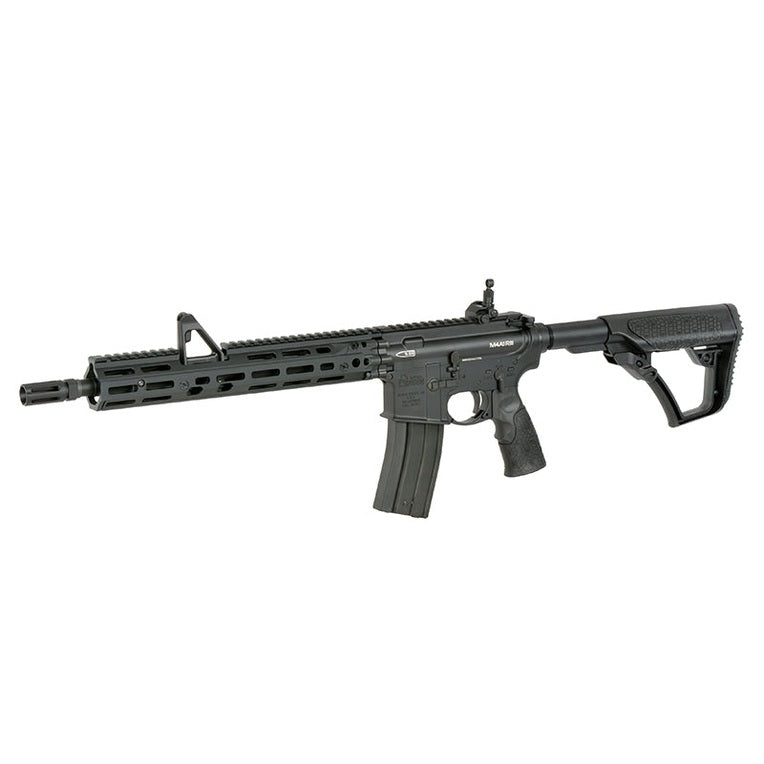 Replika GBBR DD4 M4A1 FSP RIII 14,5" [EMG]