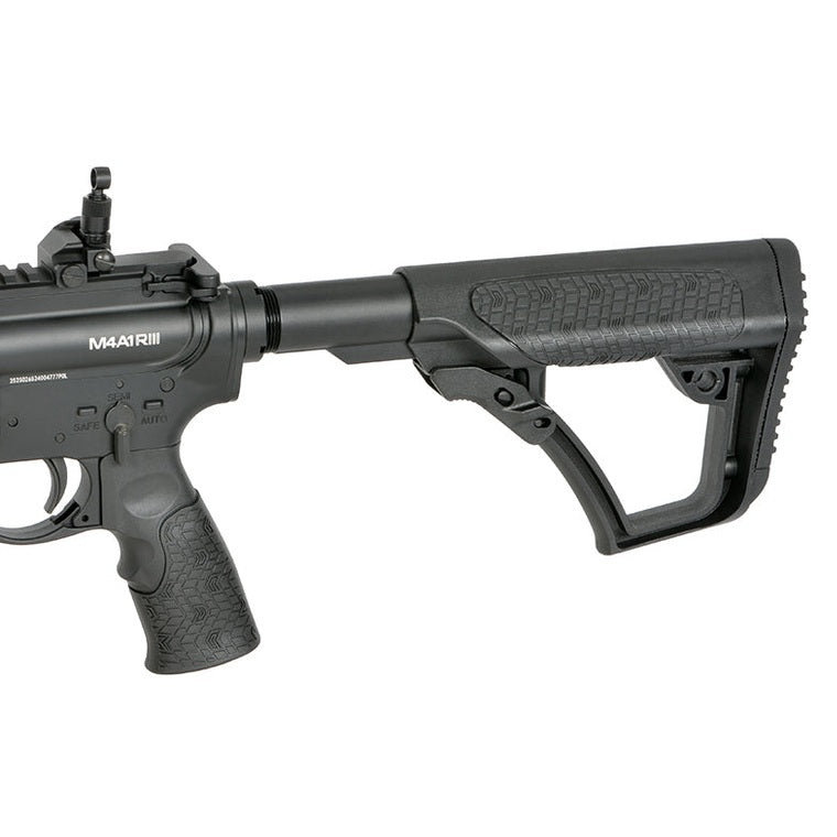 Replika GBBR DD4 M4A1 FSP RIII 14,5" [EMG]