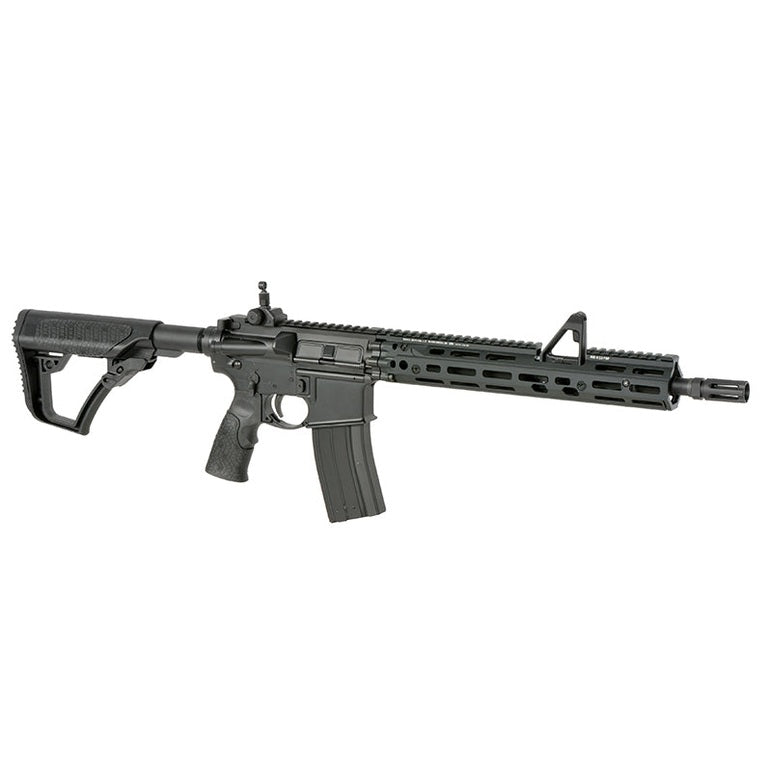 Replika GBBR DD4 M4A1 FSP RIII 14,5" [EMG]