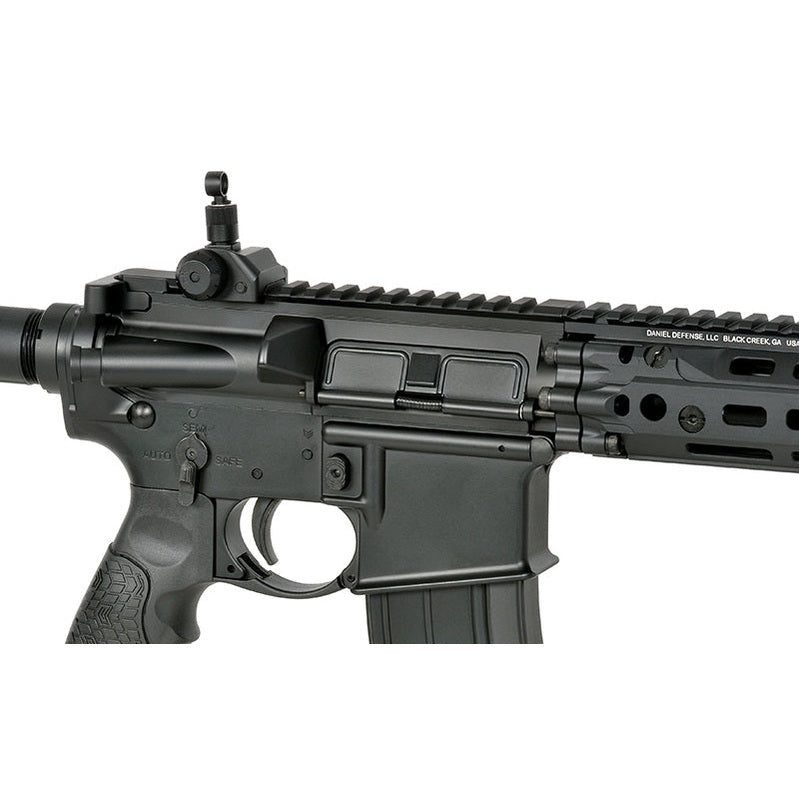 Replika GBBR DD4 M4A1 FSP RIII 14,5" [EMG]
