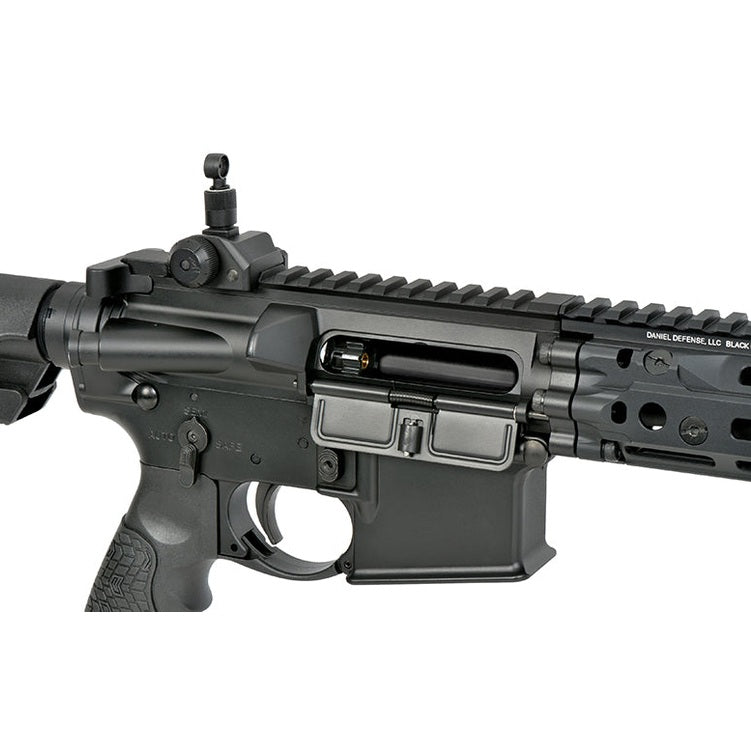 Replika GBBR DD4 M4A1 FSP RIII 14,5" [EMG]