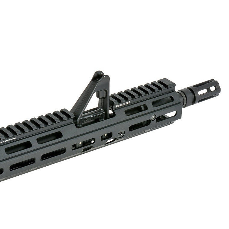 Replika GBBR DD4 M4A1 FSP RIII 14,5" [EMG]