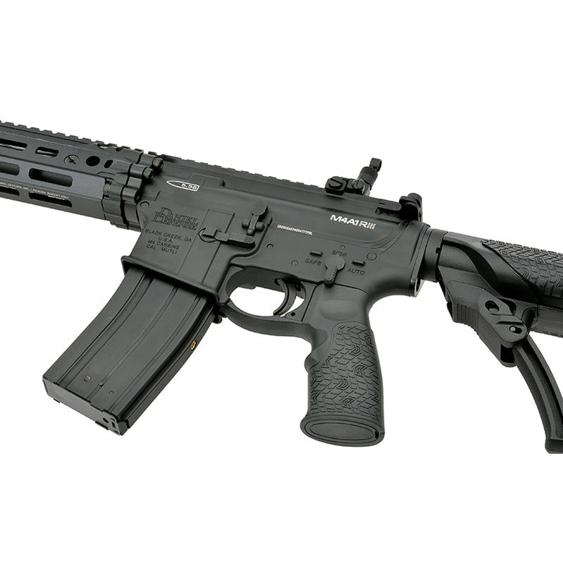 Replika GBBR DD4 M4A1 FSP RIII 14,5" [EMG]