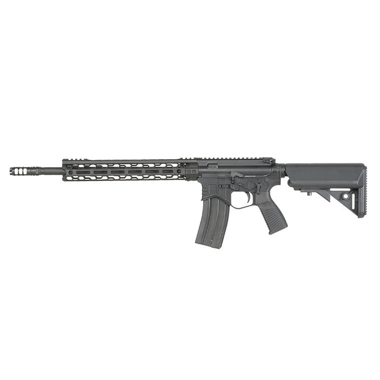 14.5" AR15 Rilfle Replica MC6591M GBB [Golden Eagle]