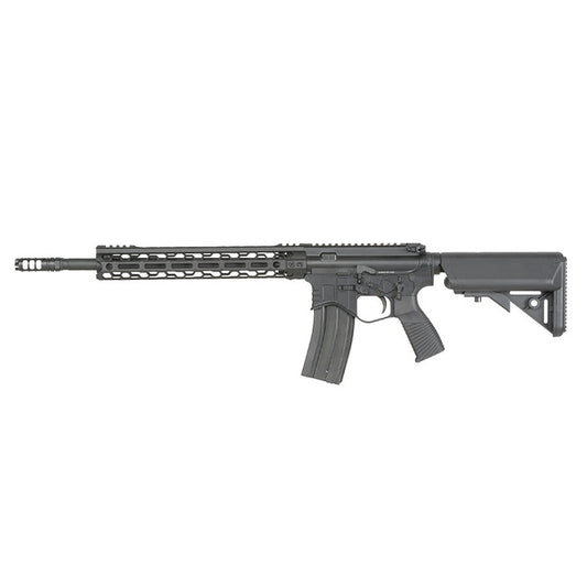 14.5" AR15 Rilfle Replica MC6591M GBB [Golden Eagle]