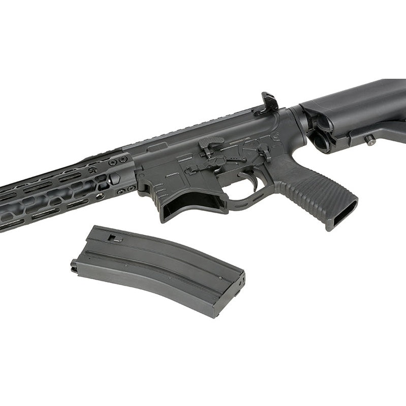 14.5" AR15 Rilfle Replica MC6591M GBB [Golden Eagle]