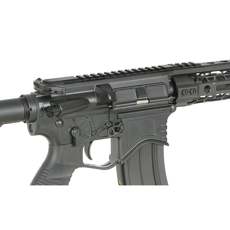 14.5" AR15 Rilfle Replica MC6591M GBB [Golden Eagle]