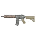 Daniel Defense MK18 Gas Blow-Back Rifle - Tan [EMG]
