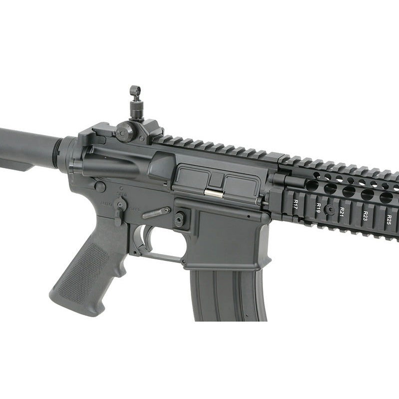 Daniel Defense MK18 Gas Blow-Back Rifle - Black [EMG]