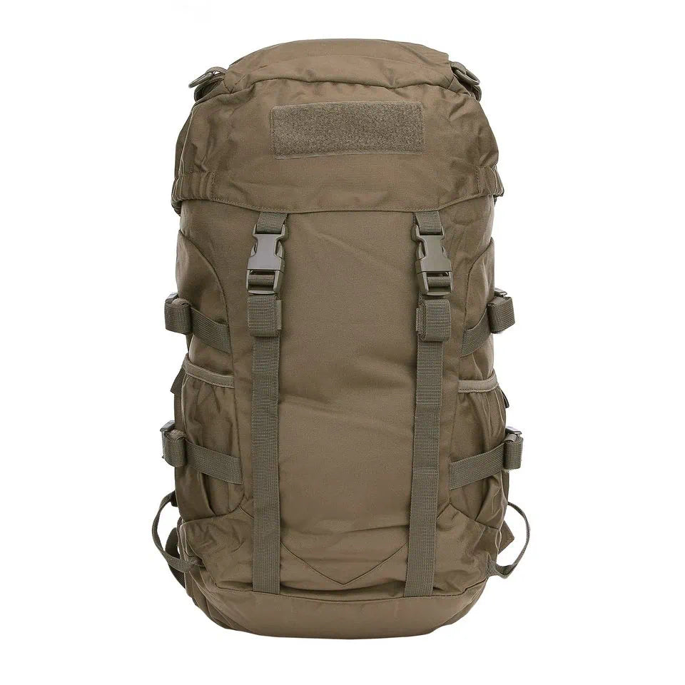 Mugursoma Crossover Backpack Gen. 2, Coyote 35L