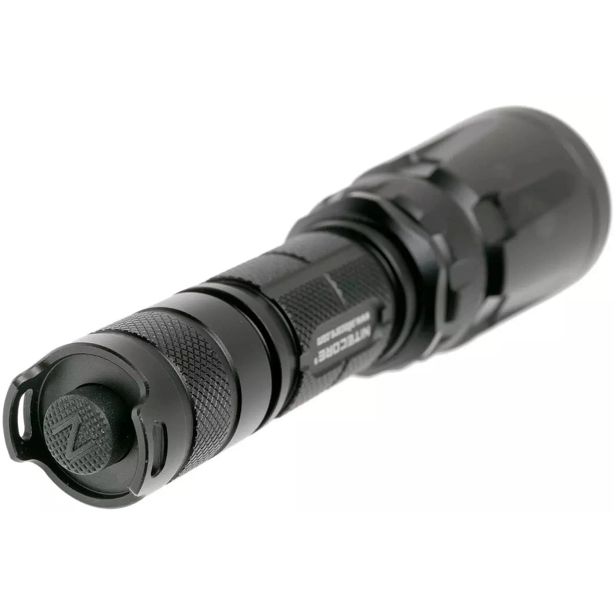 Nitecore SRT7GT LED torch with 4 colours