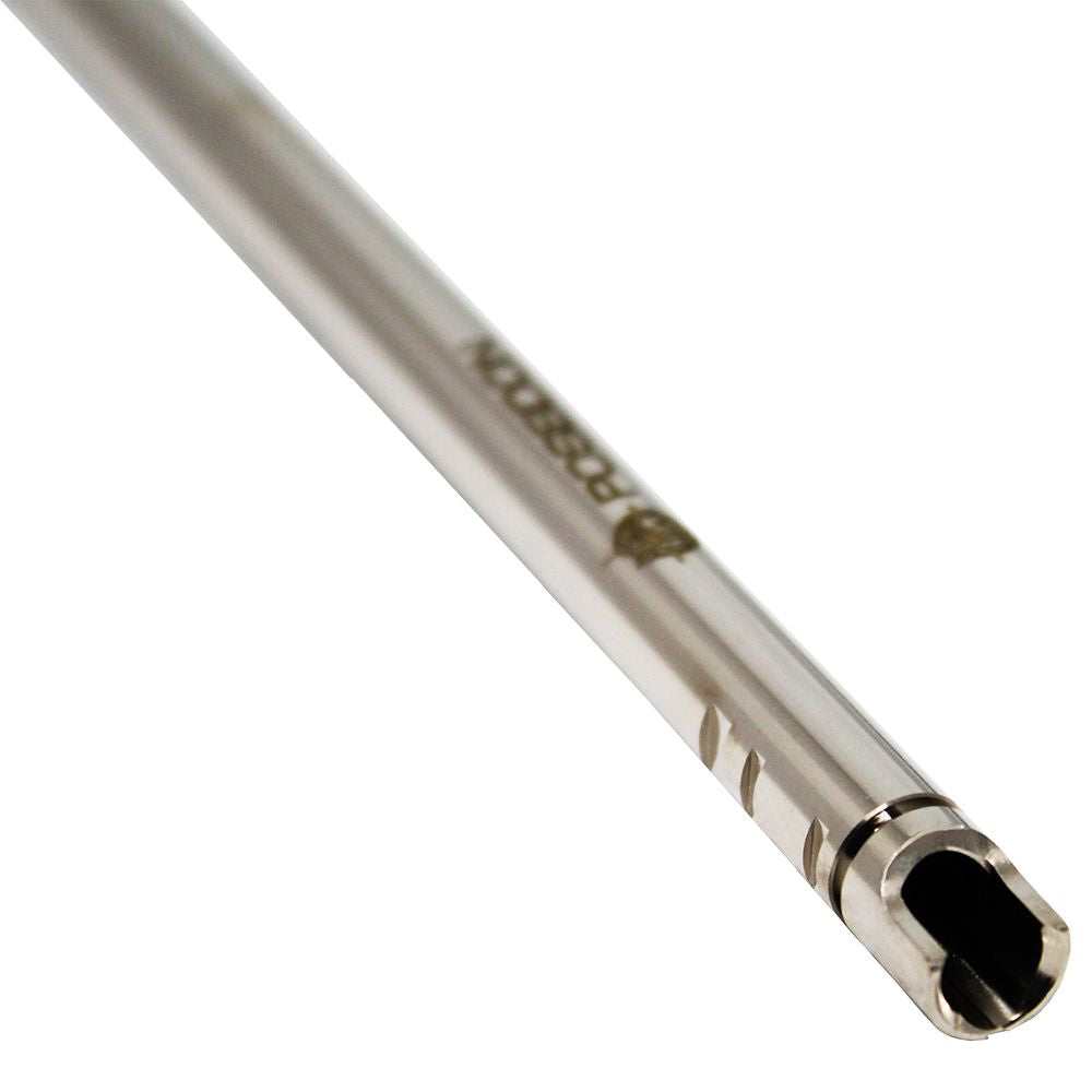 POSEIDON PG-005 6.05 Air Cushion Inner Barrel Gen.2 113mm Pistol GBB