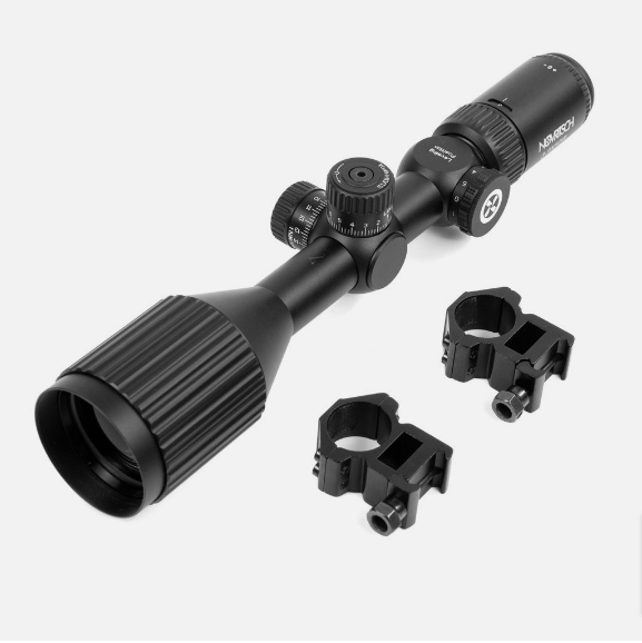 Rifle Scope Set Mk2