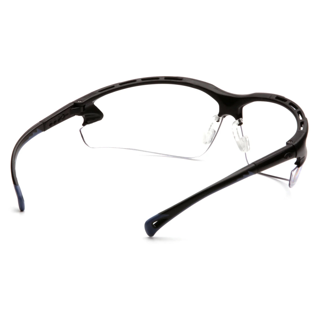 Protective glasses Venture 3, anti-fog - clear