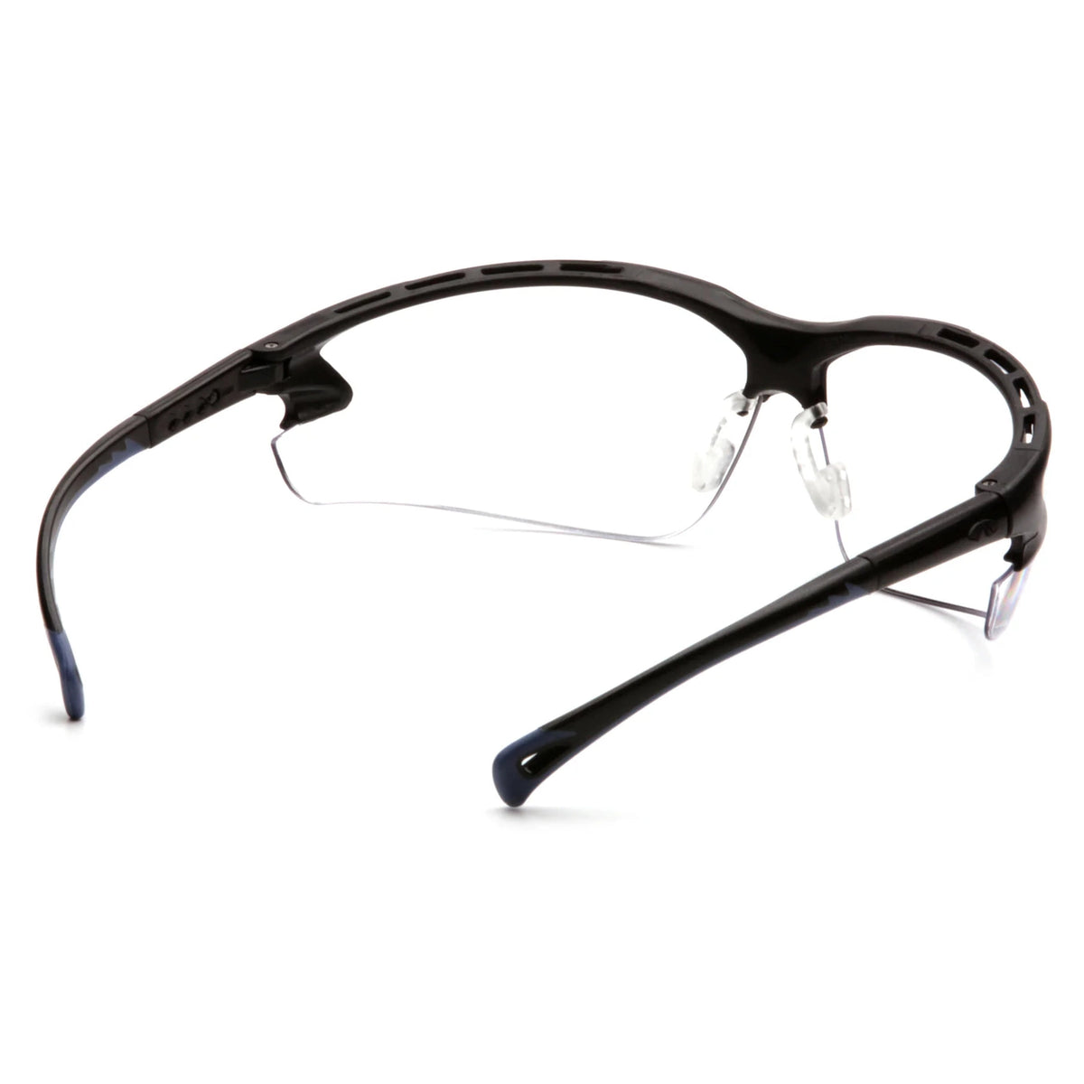 Protective glasses Venture 3, anti-fog - clear