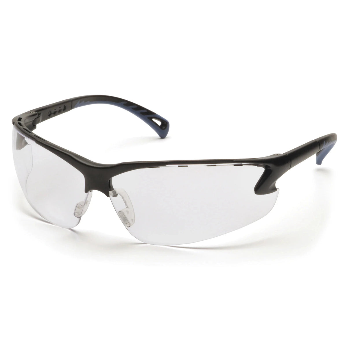 Protective glasses Venture 3, anti-fog - clear