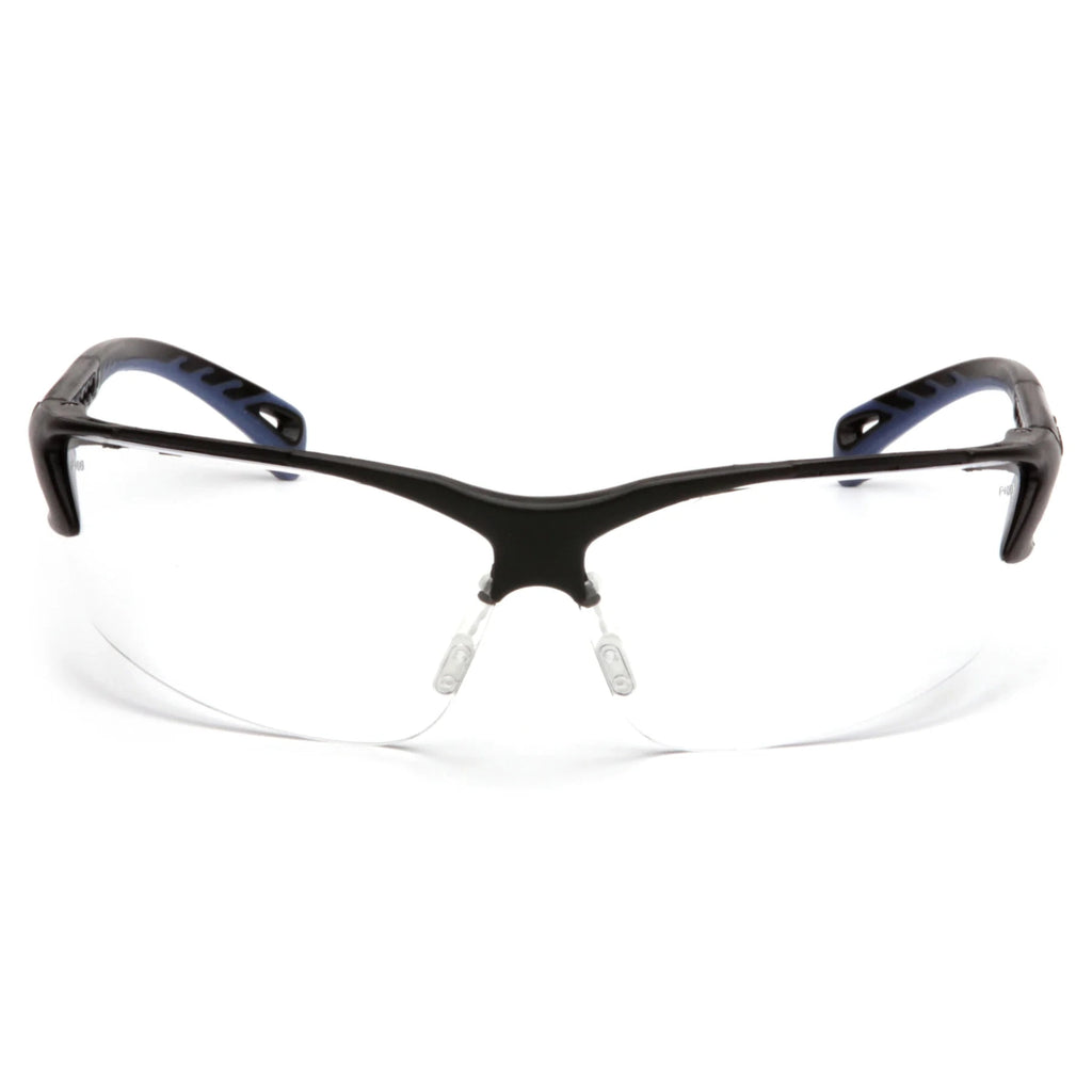 Protective glasses Venture 3, anti-fog - clear