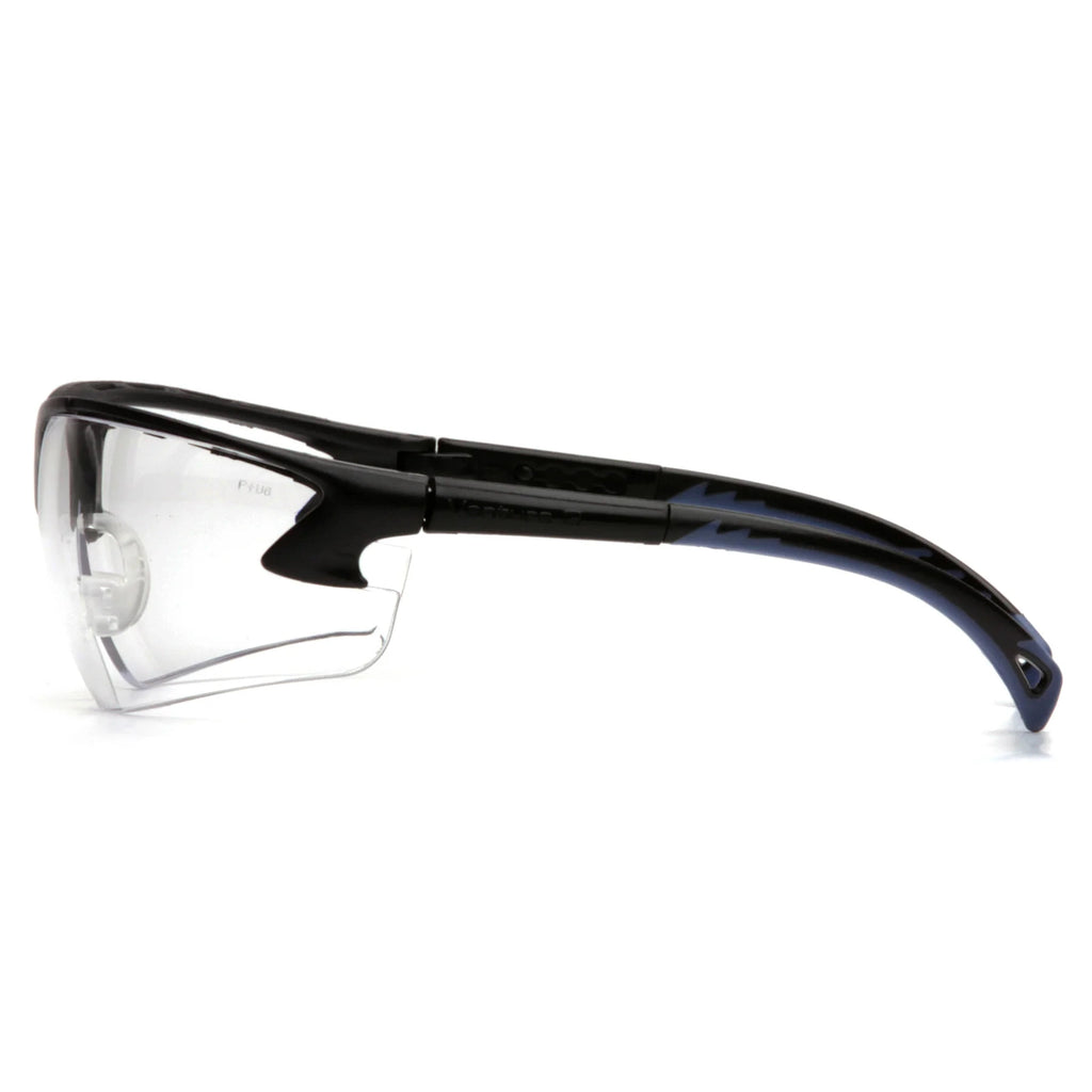 Protective glasses Venture 3, anti-fog - clear