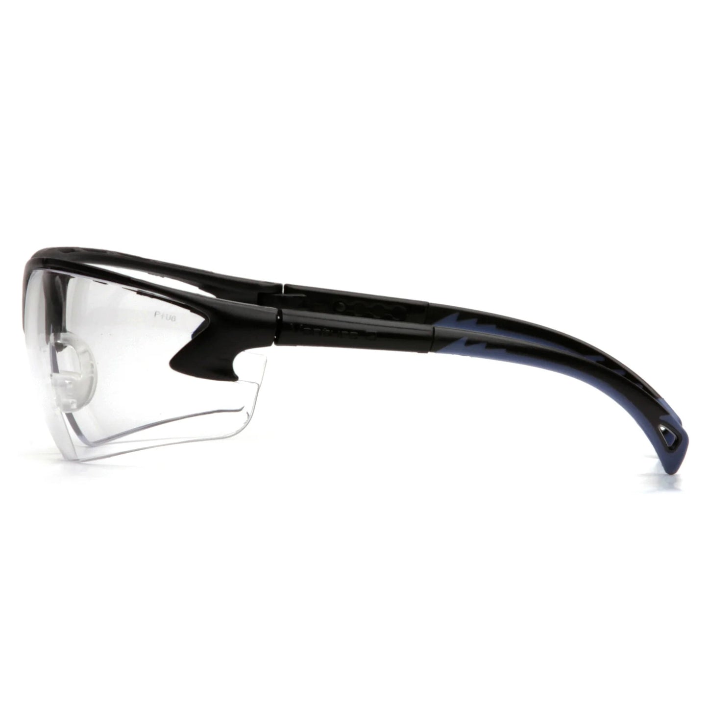 Protective glasses Venture 3, anti-fog - clear