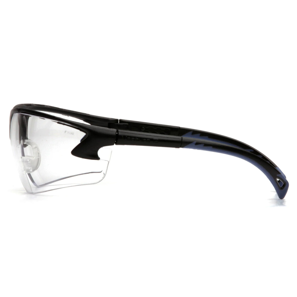 Protective glasses Venture 3, anti-fog - clear