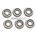 [SHS]Airsoft AEG Steel Ball Bearing[ 7mm Dia.]