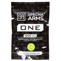 Specna Arms ONE 0.25g BIO BBs 1000 lodes