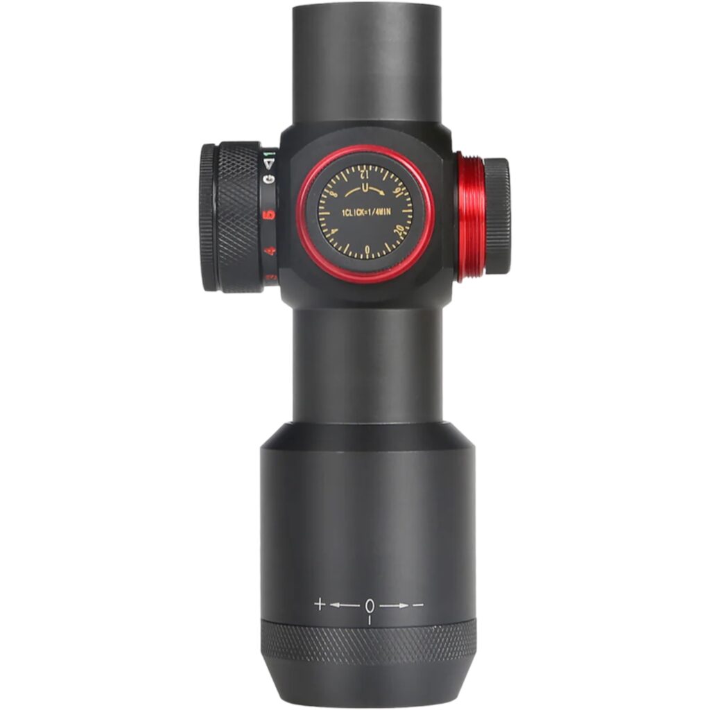T-EAGLE SR 2x28RG tēmēklis