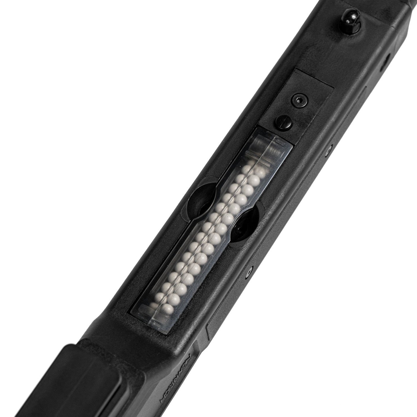 The SSG11 System 6MM BB's ~2J.