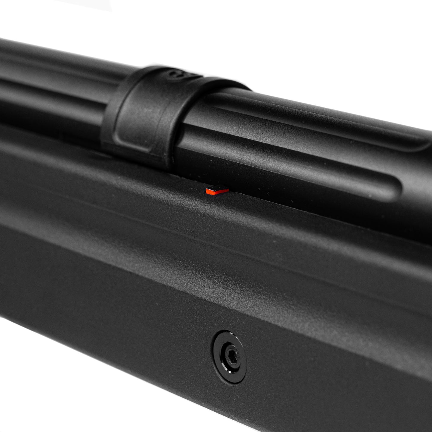 SSG96 Mk2 BLACK 6mm, ~2,2J