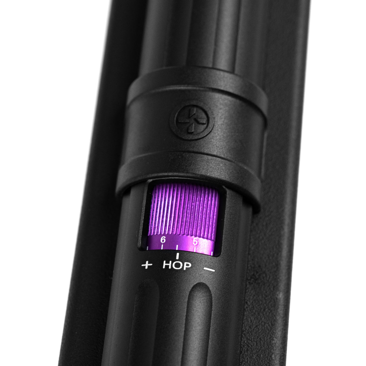 SSG96 Mk2 BLACK 6mm, ~2,2J