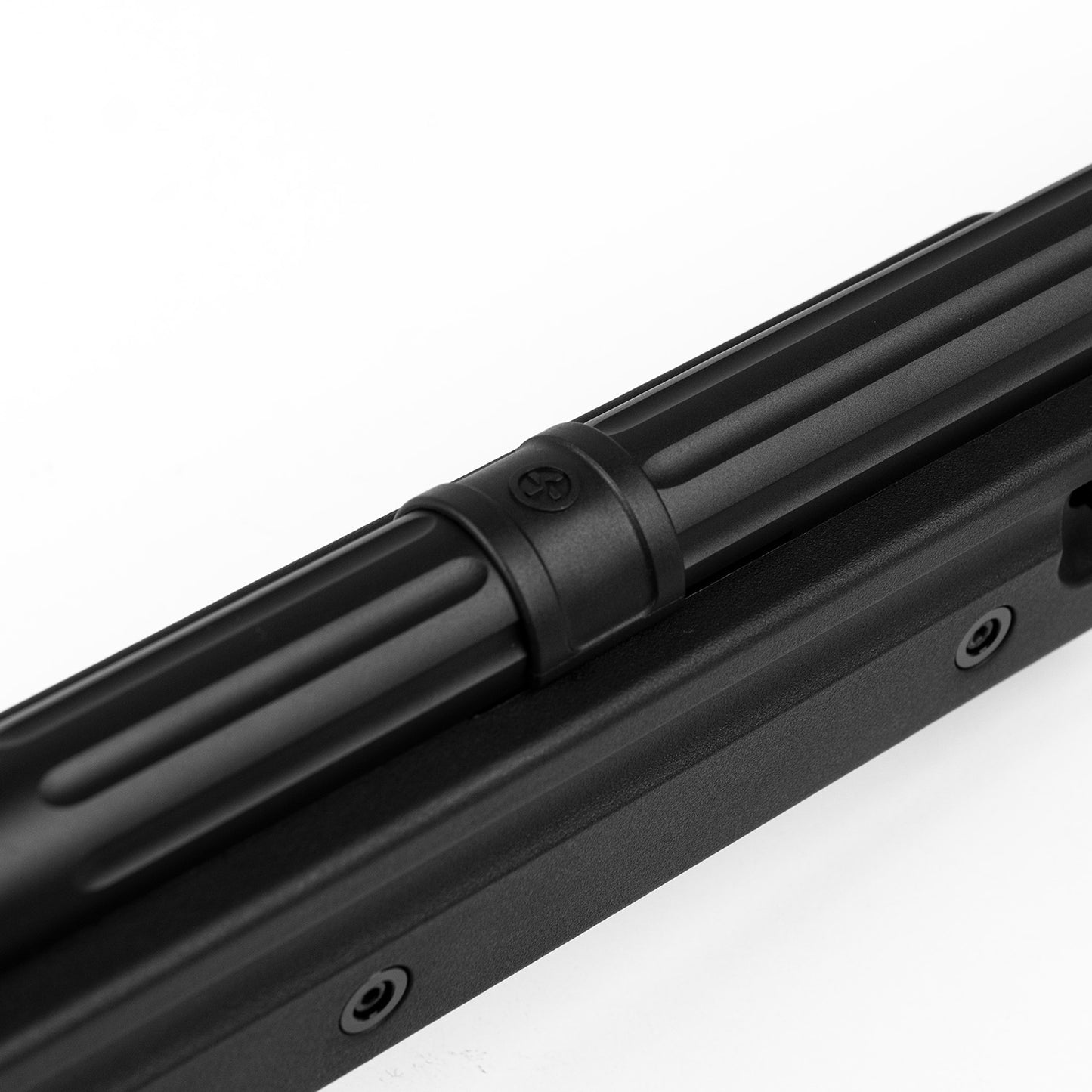 SSG96 Mk2 BLACK 6mm, ~2,2J