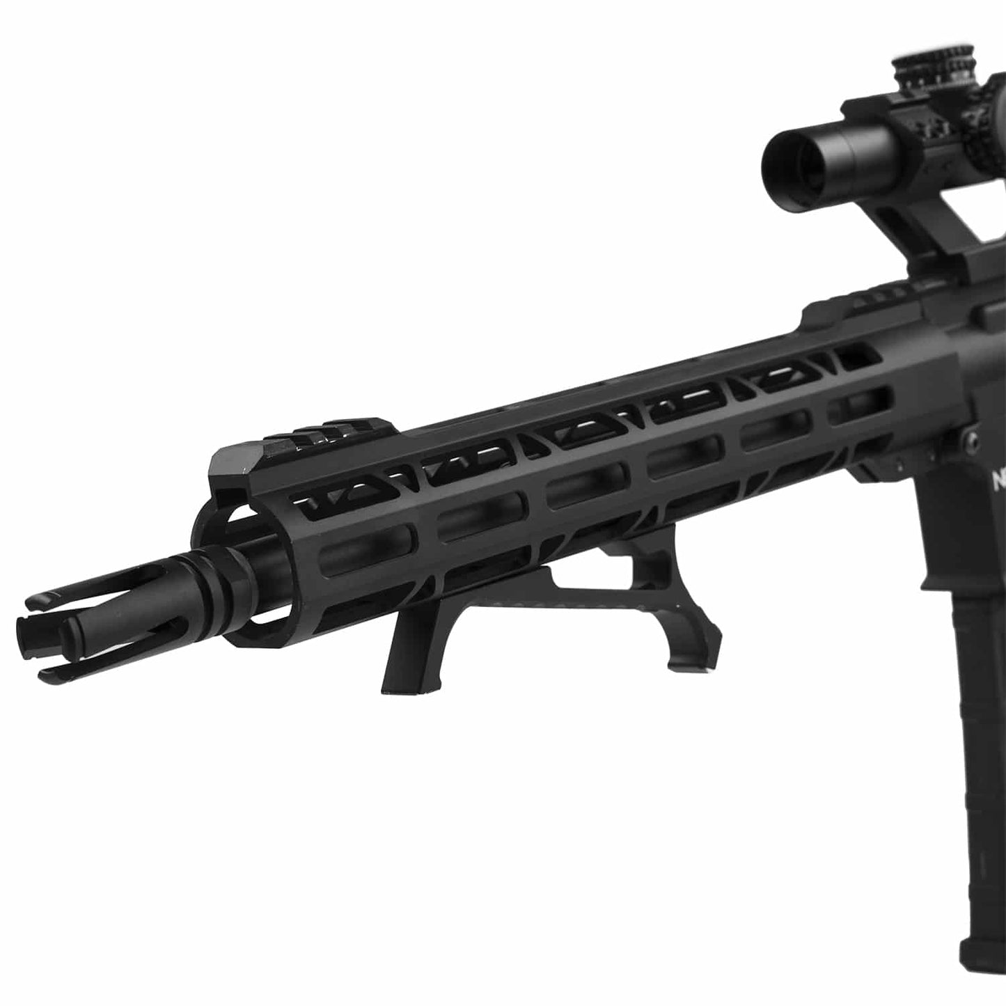 SSR4 – Automatic Electric Gun